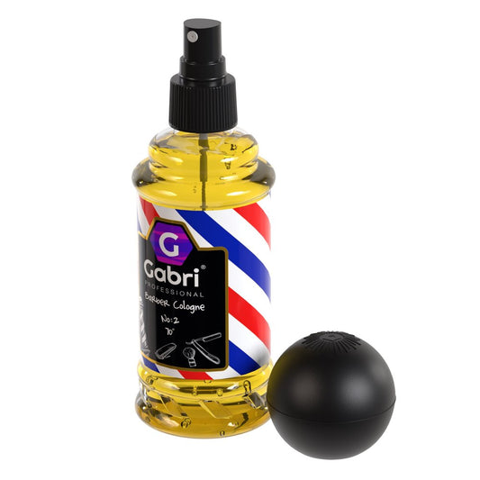 Gabri Barber Cologne Aftershave #2 250ml