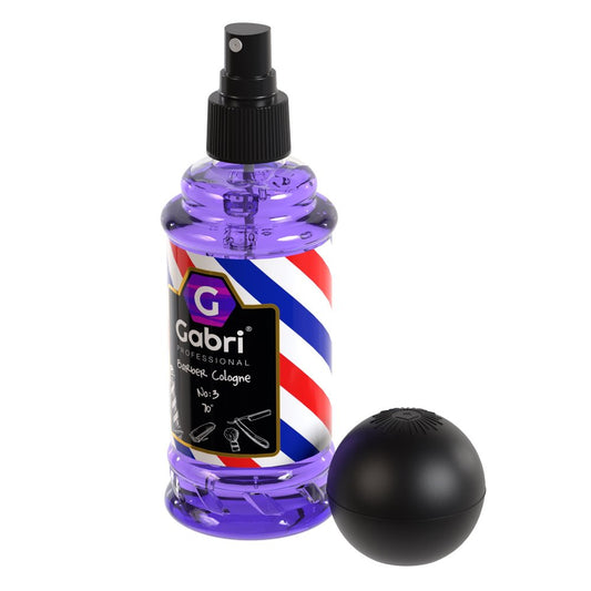 Gabri Barber Cologne Aftershave #3 250ml