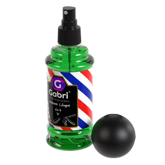 Gabri Barber Cologne Aftershave #4 250ml