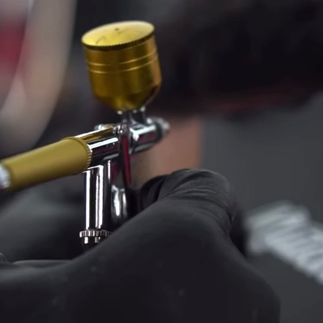 Airbrush Gun Kit