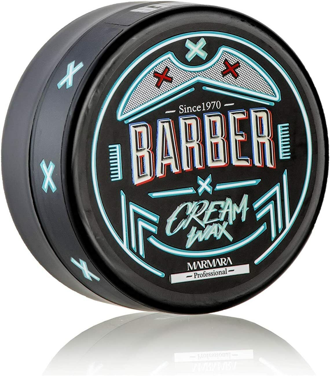 Marmara Barber Hair Wax - 150ml