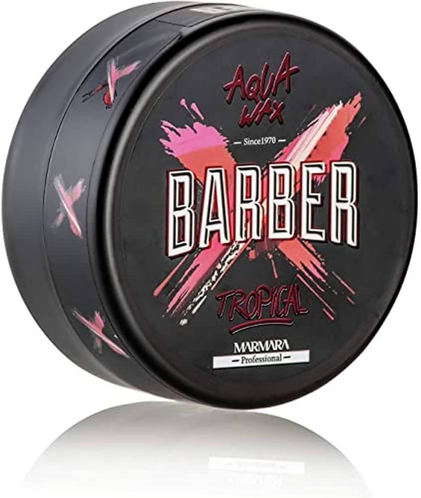 Marmara Barber Hair Wax - 150ml