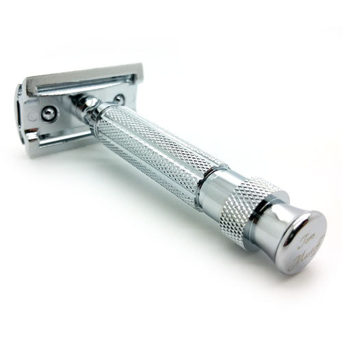 Matador Toro Mastiff Double Edge Razor - Corto