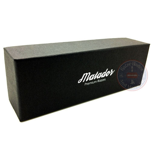 Matador Premium Double Edge Razor