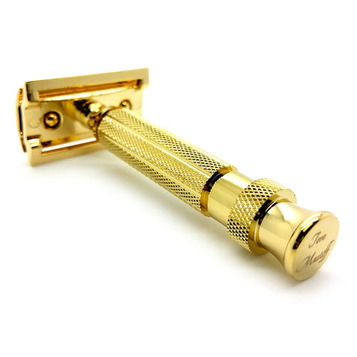 Matador Toro Mastiff Double Edge Razor - Corto