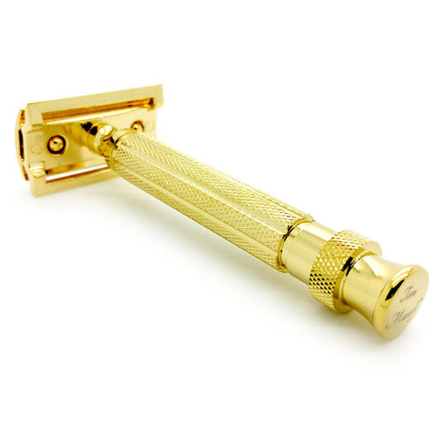 Matador Toro Mastiff Double Edge Razor - Largo