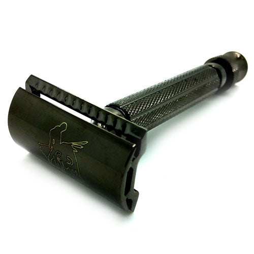 Matador Toro Mastiff Double Edge Razor - Largo