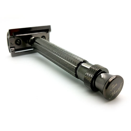 Matador Toro Mastiff Double Edge Razor - Largo