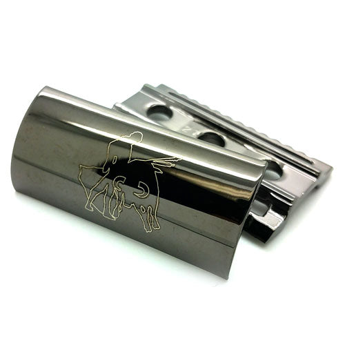 Matador Toro Mastiff Double Edge Razor - Largo