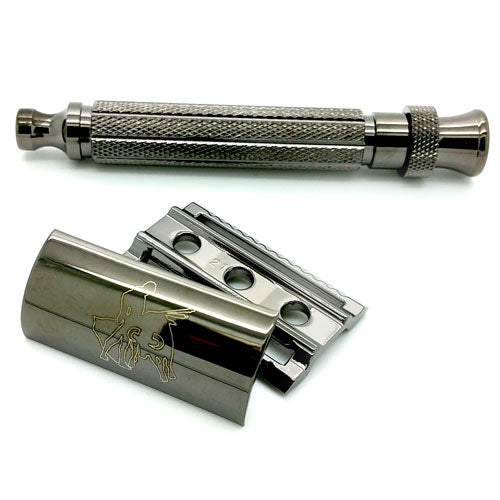 Matador Toro Mastiff Double Edge Razor - Largo