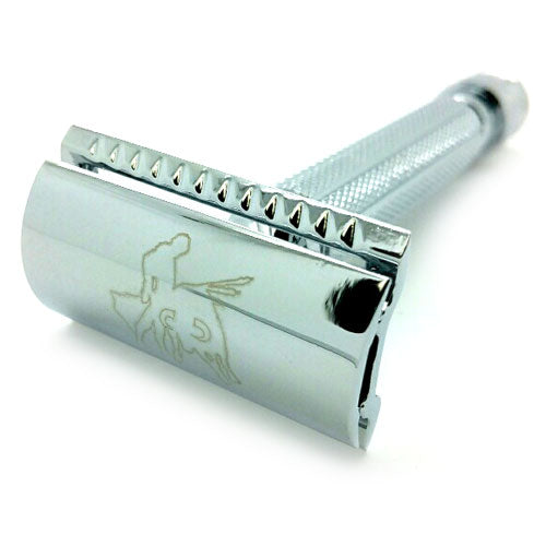 Matador Toro Mastiff Double Edge Razor - Largo