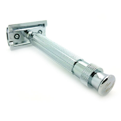 Matador Toro Mastiff Double Edge Razor - Largo