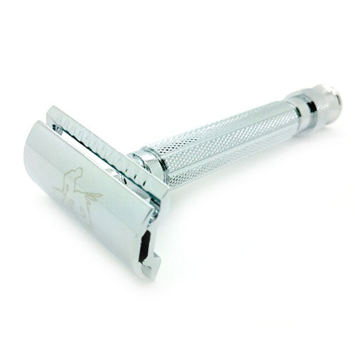 Matador Toro Mastiff Double Edge Razor - Largo