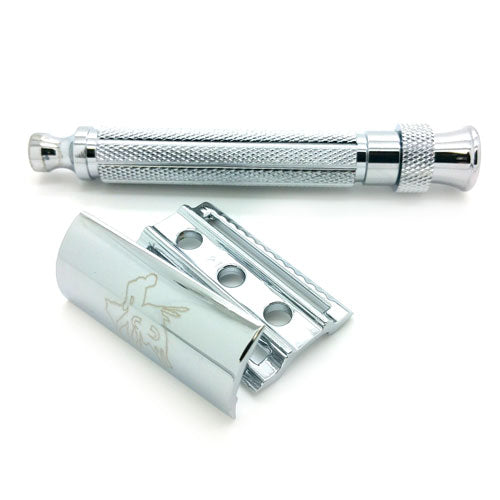 Matador Toro Mastiff Double Edge Razor - Largo