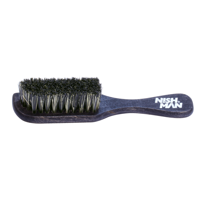 Nishman Small Zero Fade Brush - Small