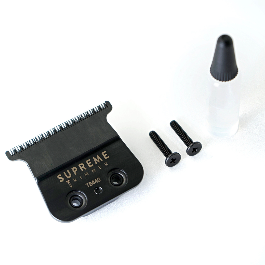 Standard Tooth Blade for Recharge Trimmer-TB440