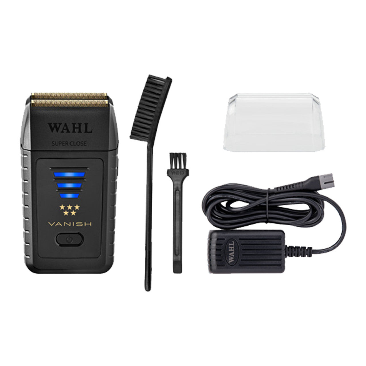 Wahl 5 Star Vanish Shaver
