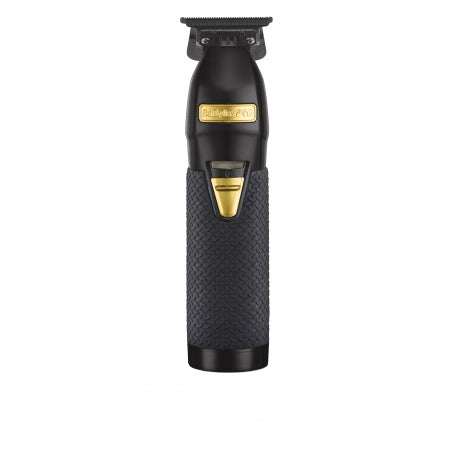 BaByliss PRO Black FX Boost+ Limited Edition Clipper & Trimmer Set w/ Charging Base
