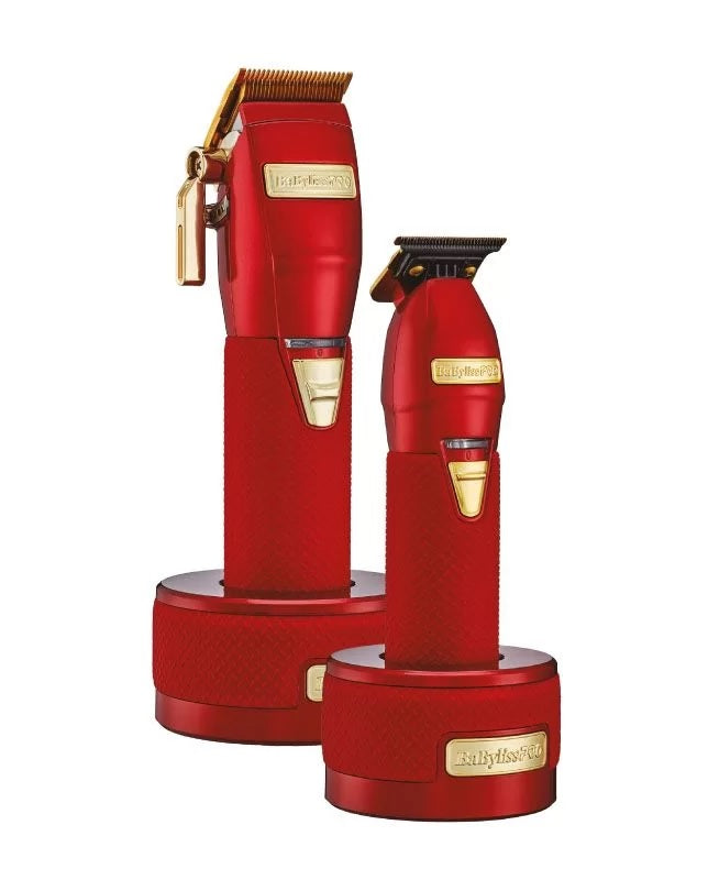 Babyliss clipper set discount