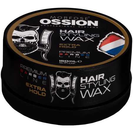 Ossion Hair Wax 150ml