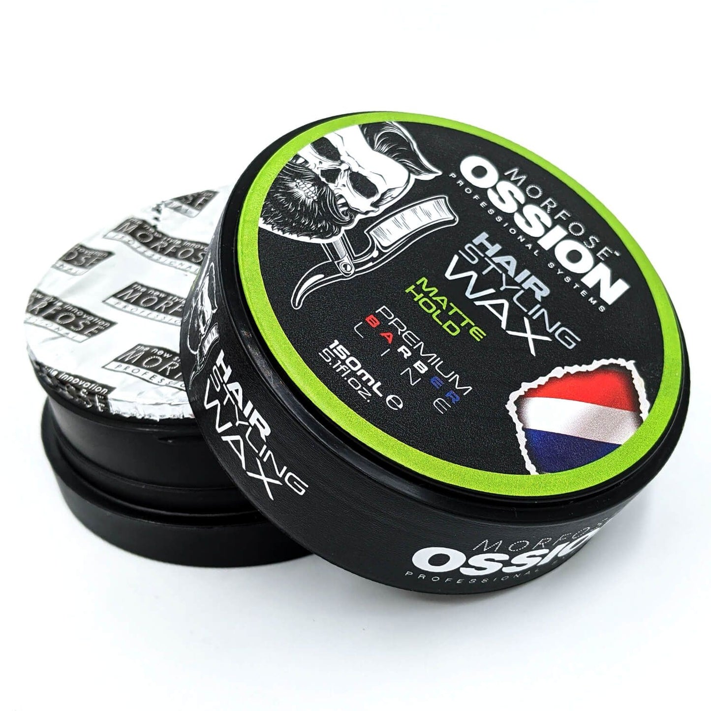 Ossion Hair Wax 150ml