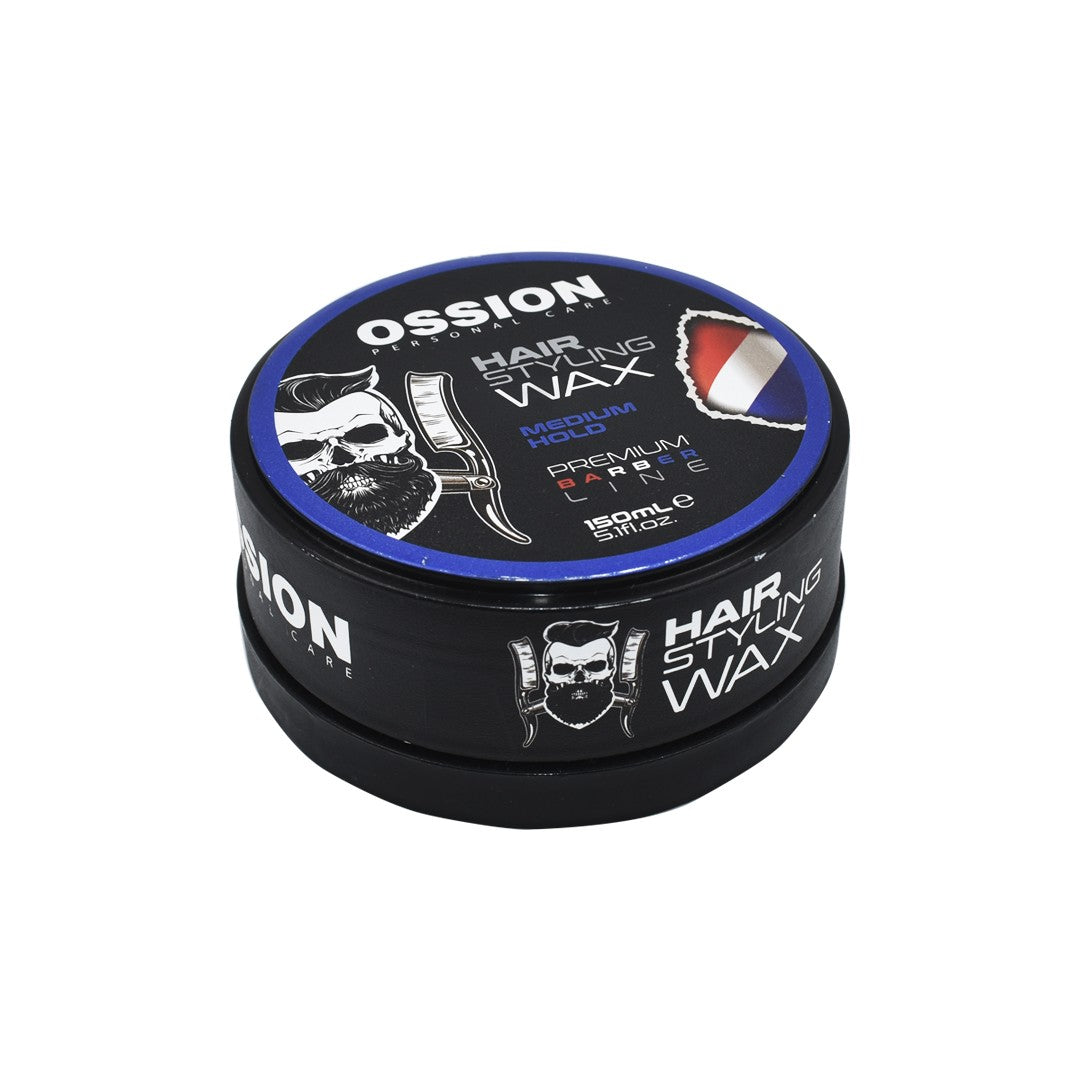 Ossion Hair Wax 150ml