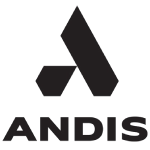 Andis branded products