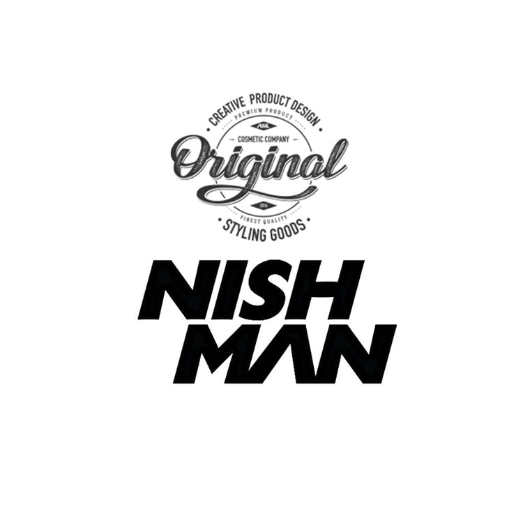 Nishman Barber Products