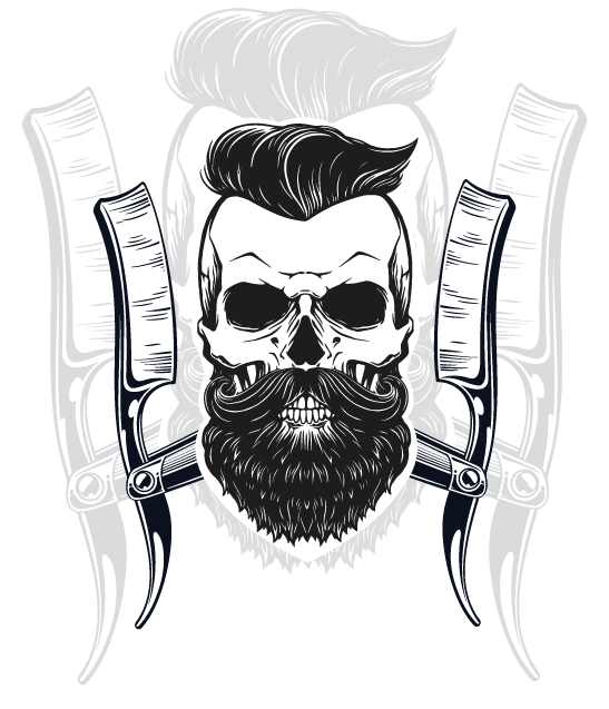 Ossion Barber Products