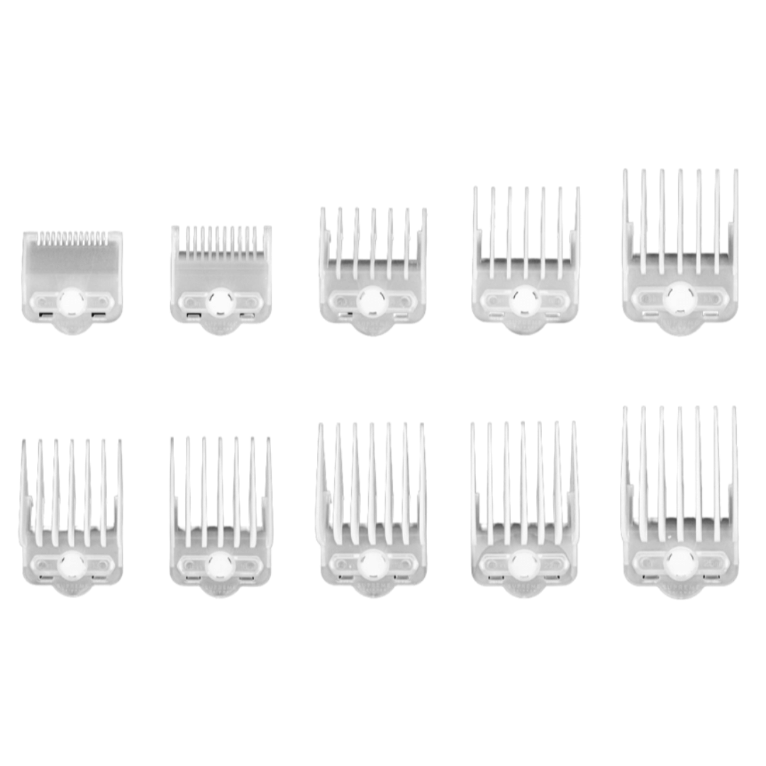 Magnetic & Clip Guards for Clippers CMG100