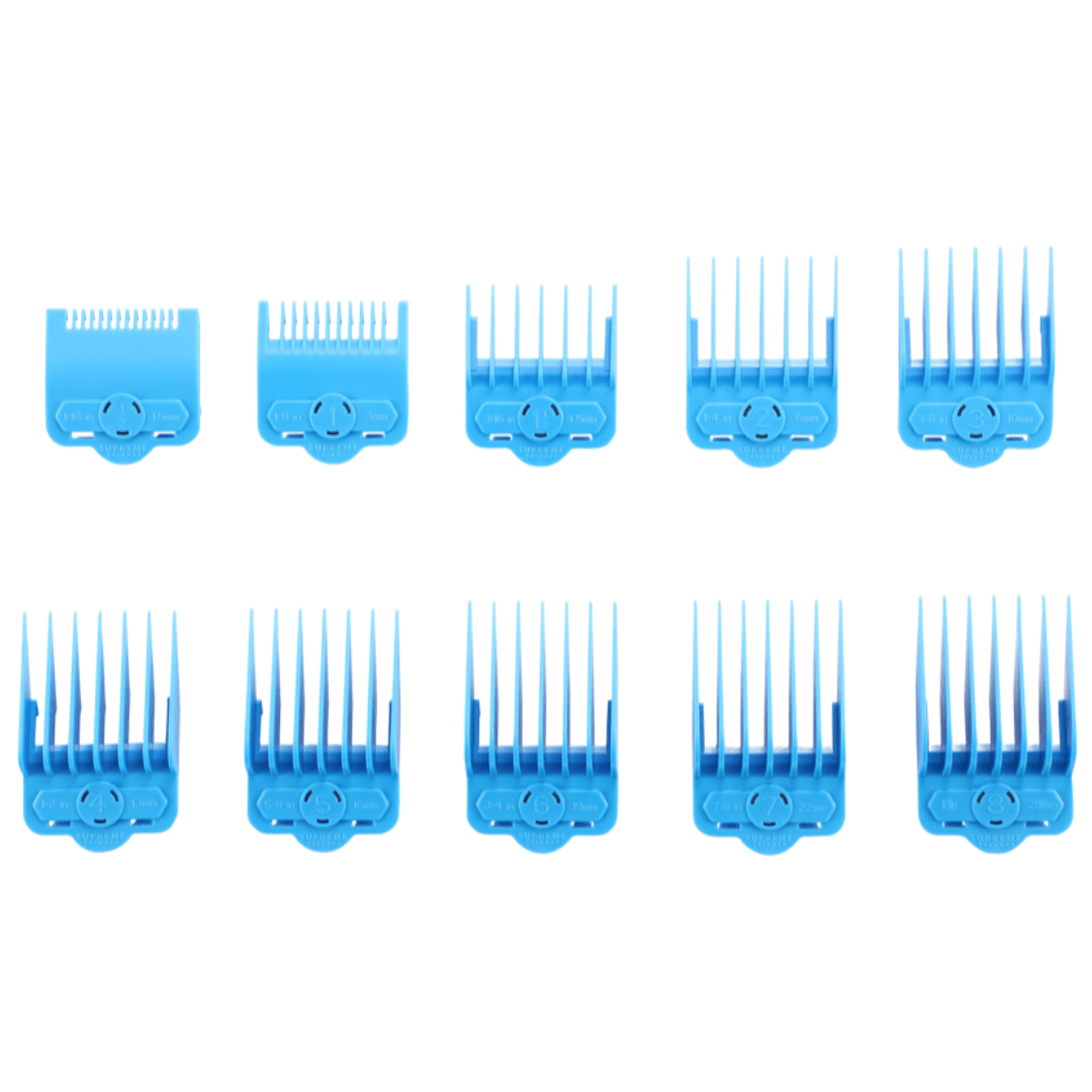 Magnetic & Clip Guards for Clippers CMG100