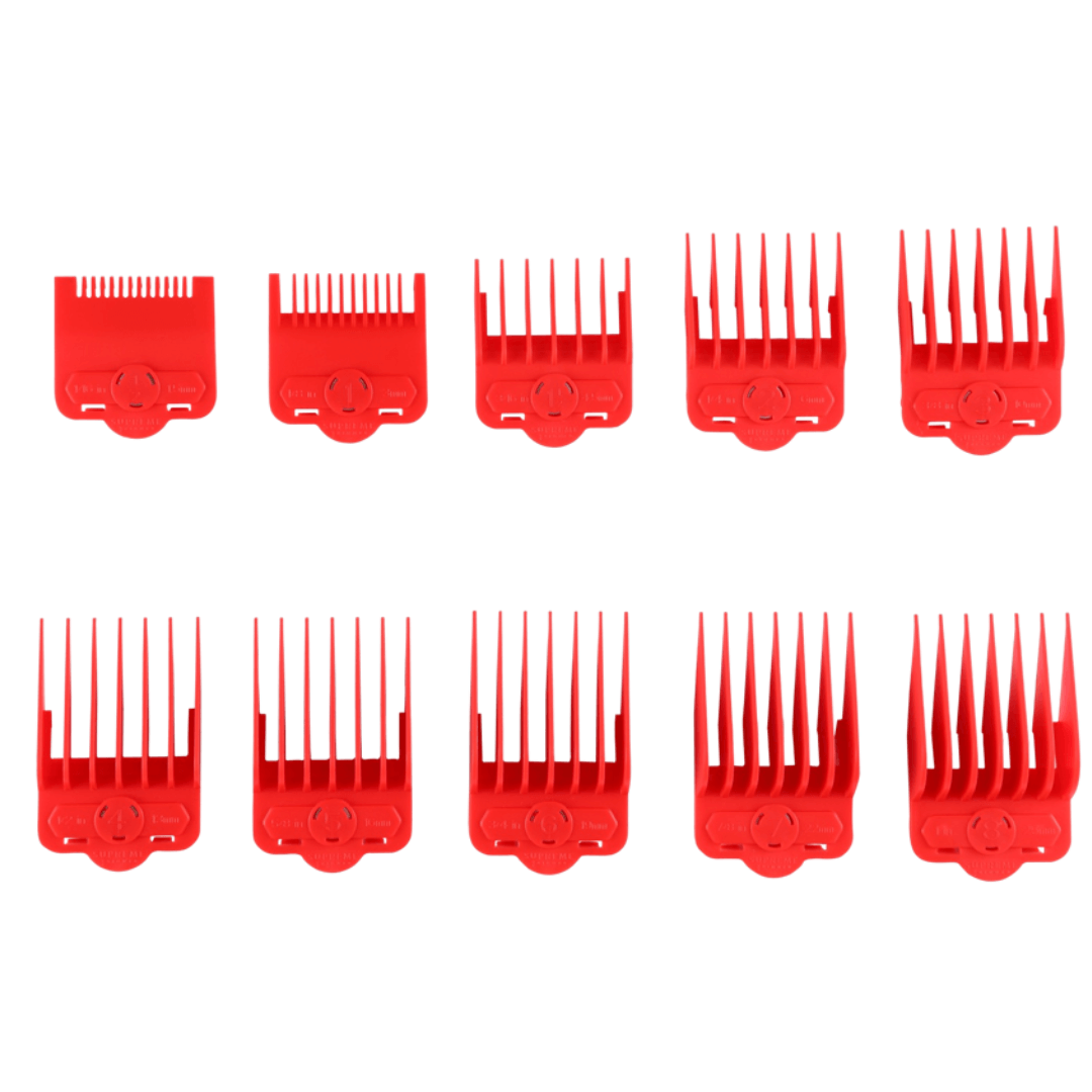 Magnetic & Clip Guards for Clippers CMG100