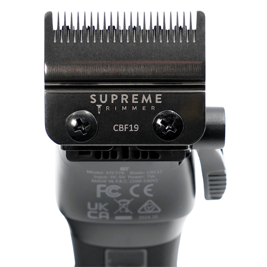 Fade Blade for Recharge Clipper-CBF19