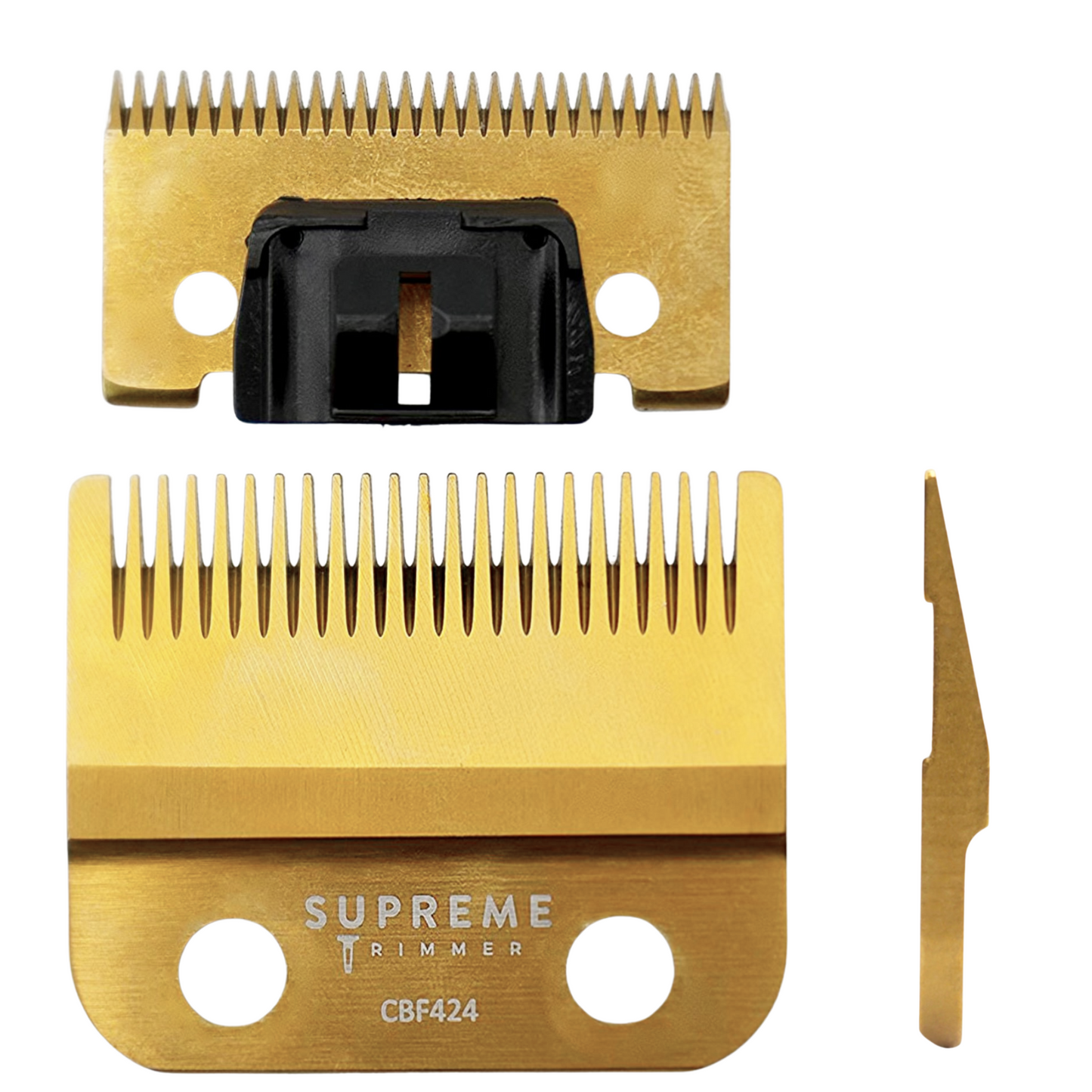 Fade Blade for Pro Clipper-CBF424
