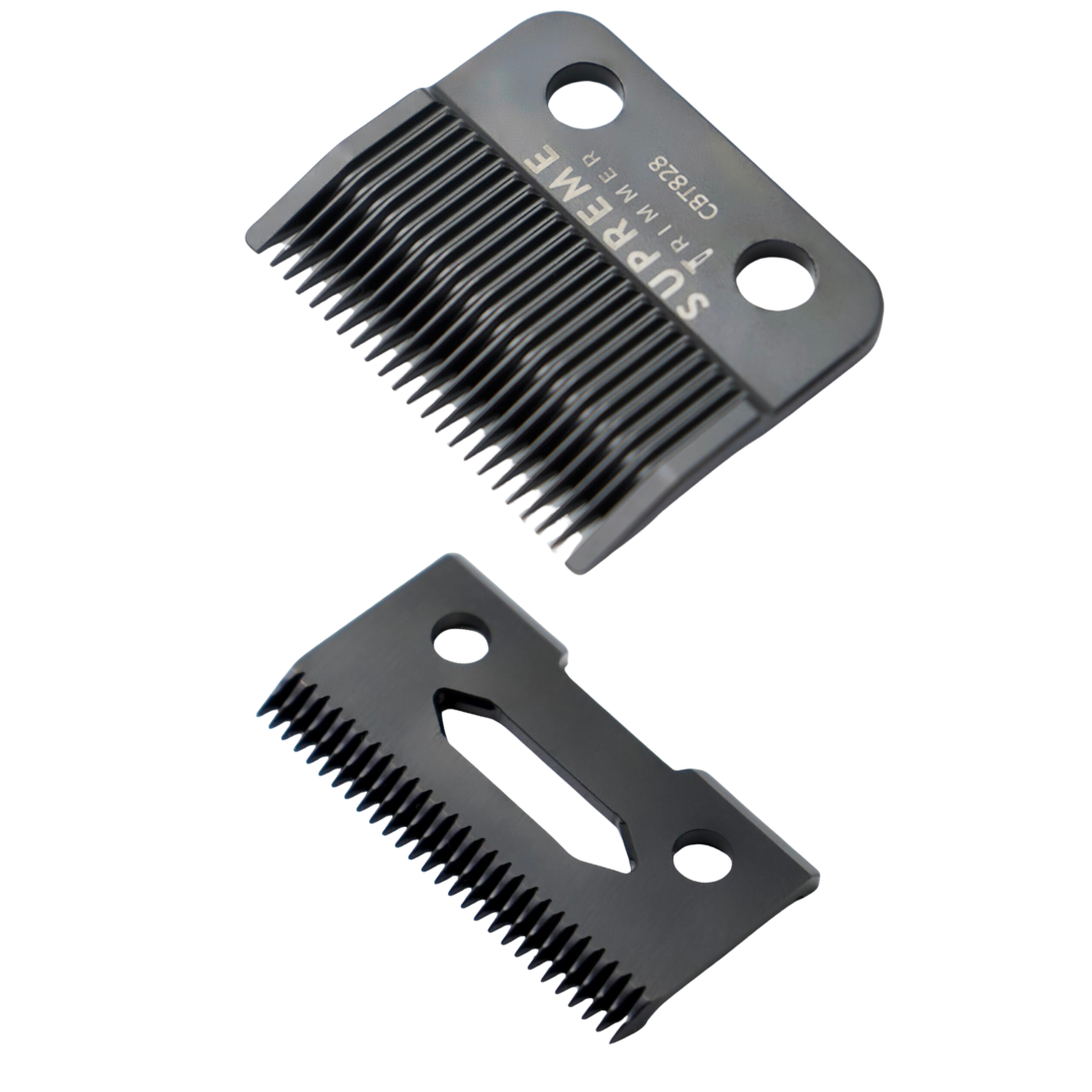 Taper Blade for Vader Clipper-CBT828