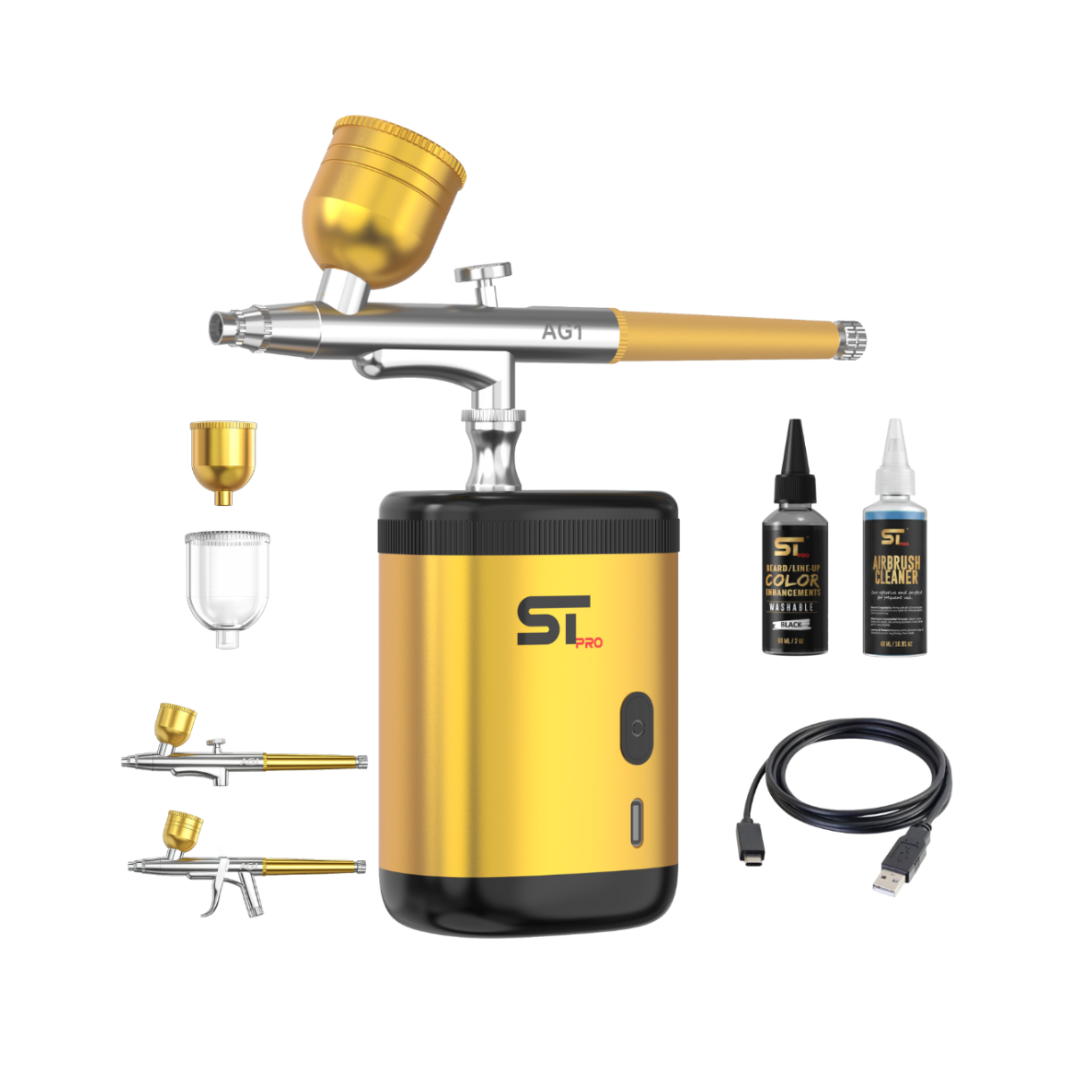 Airbrush Gun Kit