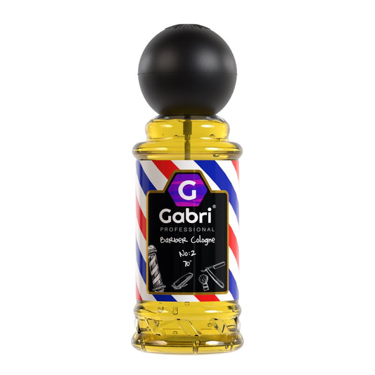 Gabri Barber Cologne Aftershave #2 250ml