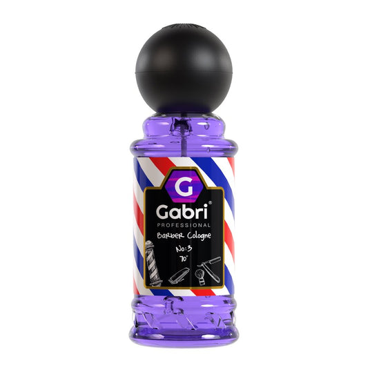 Gabri Barber Cologne Aftershave #3 250ml