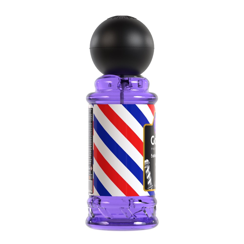 Gabri Barber Cologne Aftershave #3 250ml