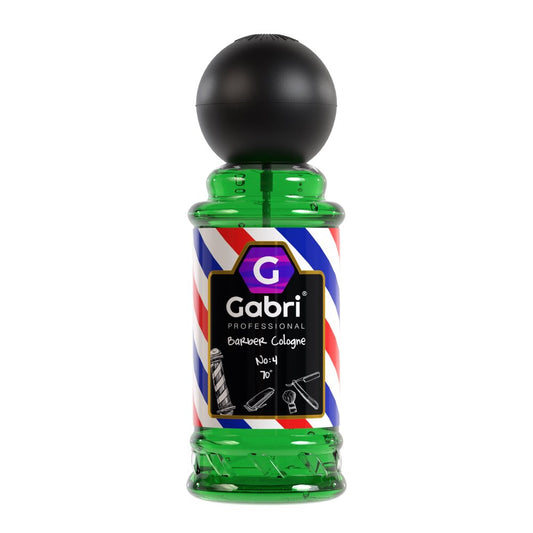 Gabri Barber Cologne Aftershave #4 250ml
