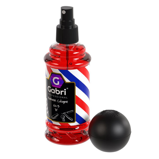Gabri Barber Cologne Aftershave #5 250ml