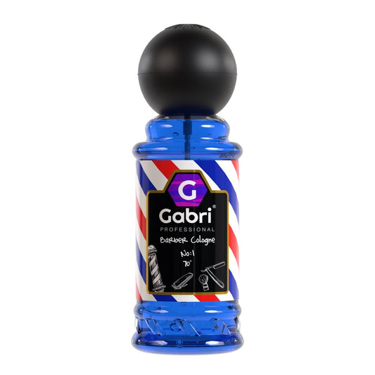 Gabri Barber Cologne Aftershave #1 250ml