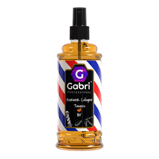 Gabri Professional - After Shave Cologne Tobacco 400ml