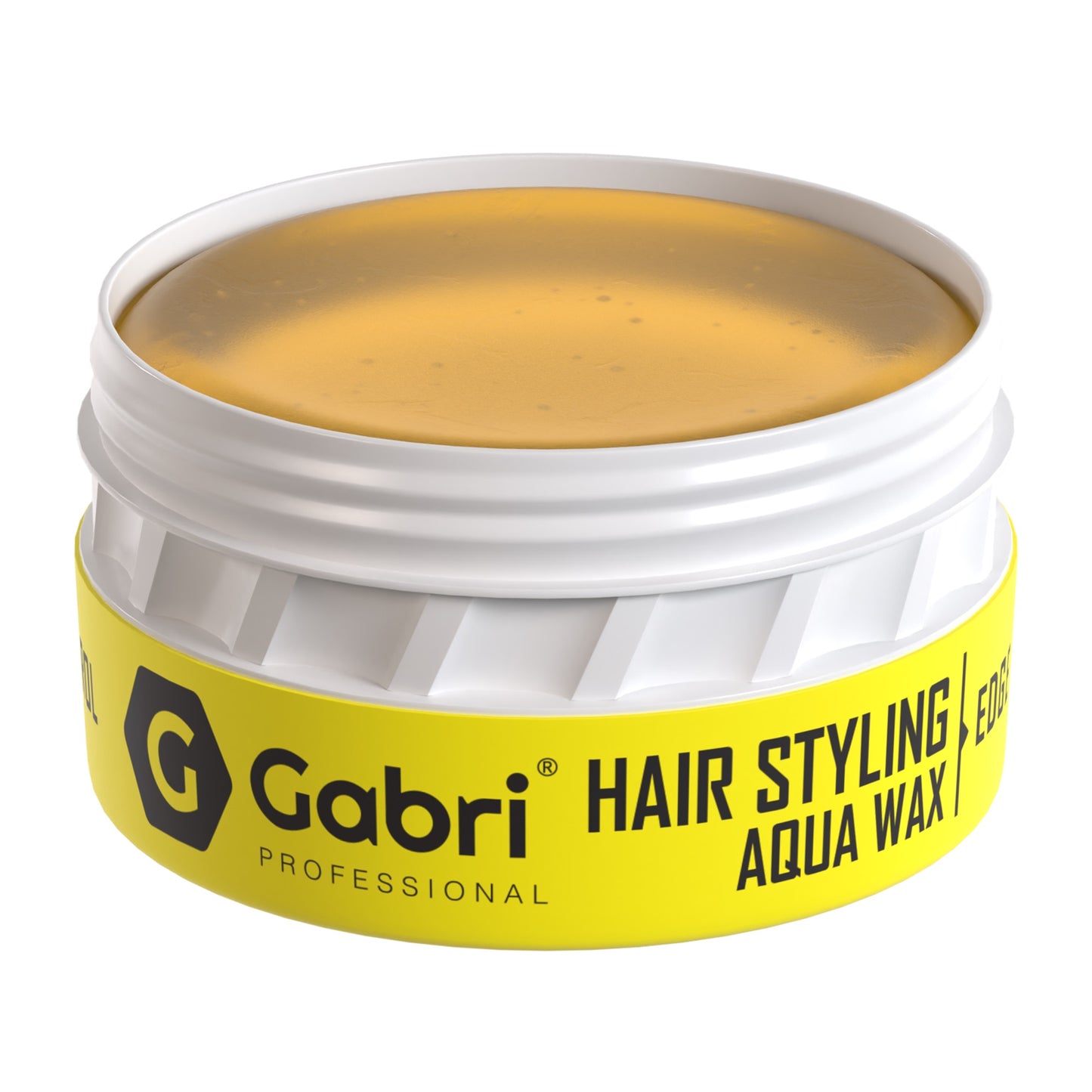 Gabri Professional - Hair Styling Aqua Wax Edge Control 150ml