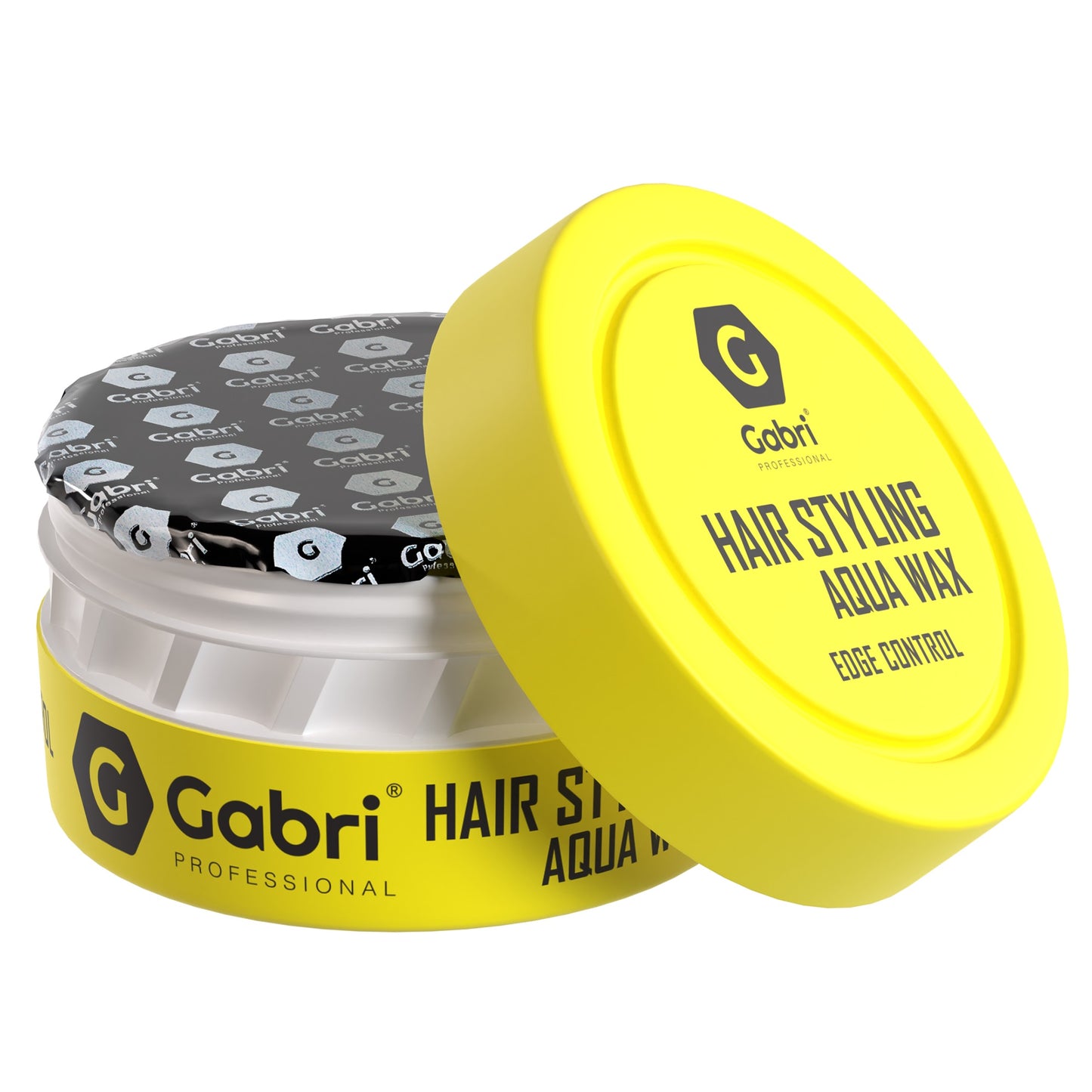 Gabri Professional - Hair Styling Aqua Wax Edge Control 150ml