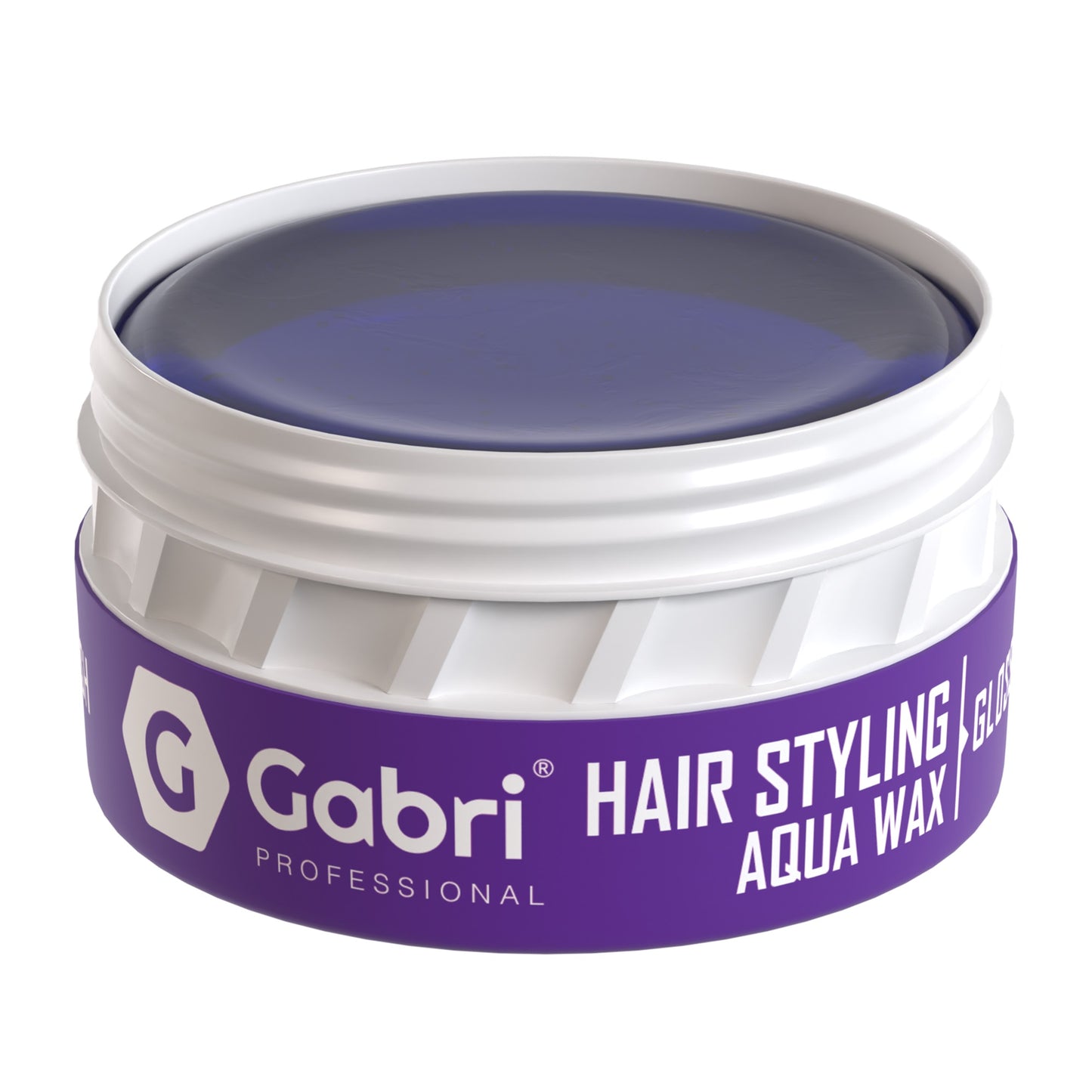 Gabri Professional - Hair Styling Aqua Wax Gloss Finish 150ml