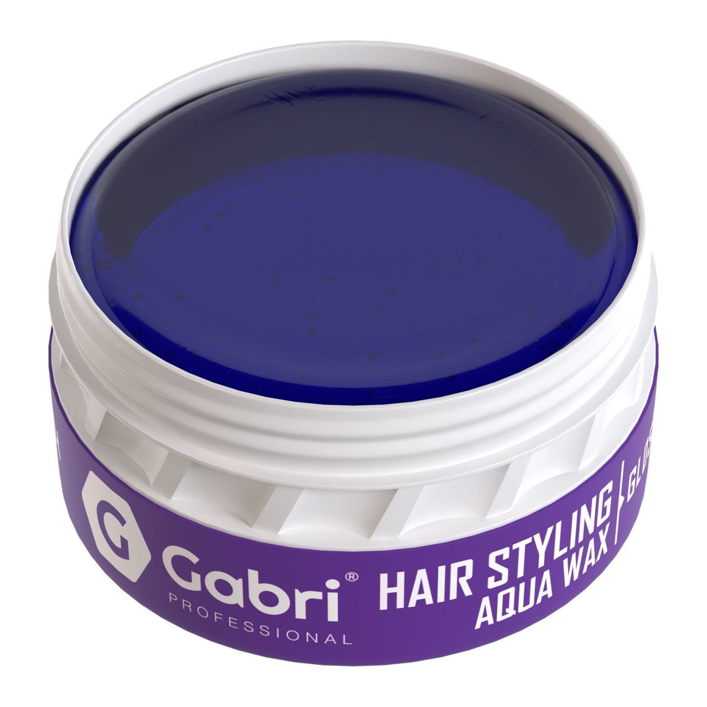 Gabri Professional - Hair Styling Aqua Wax Gloss Finish 150ml