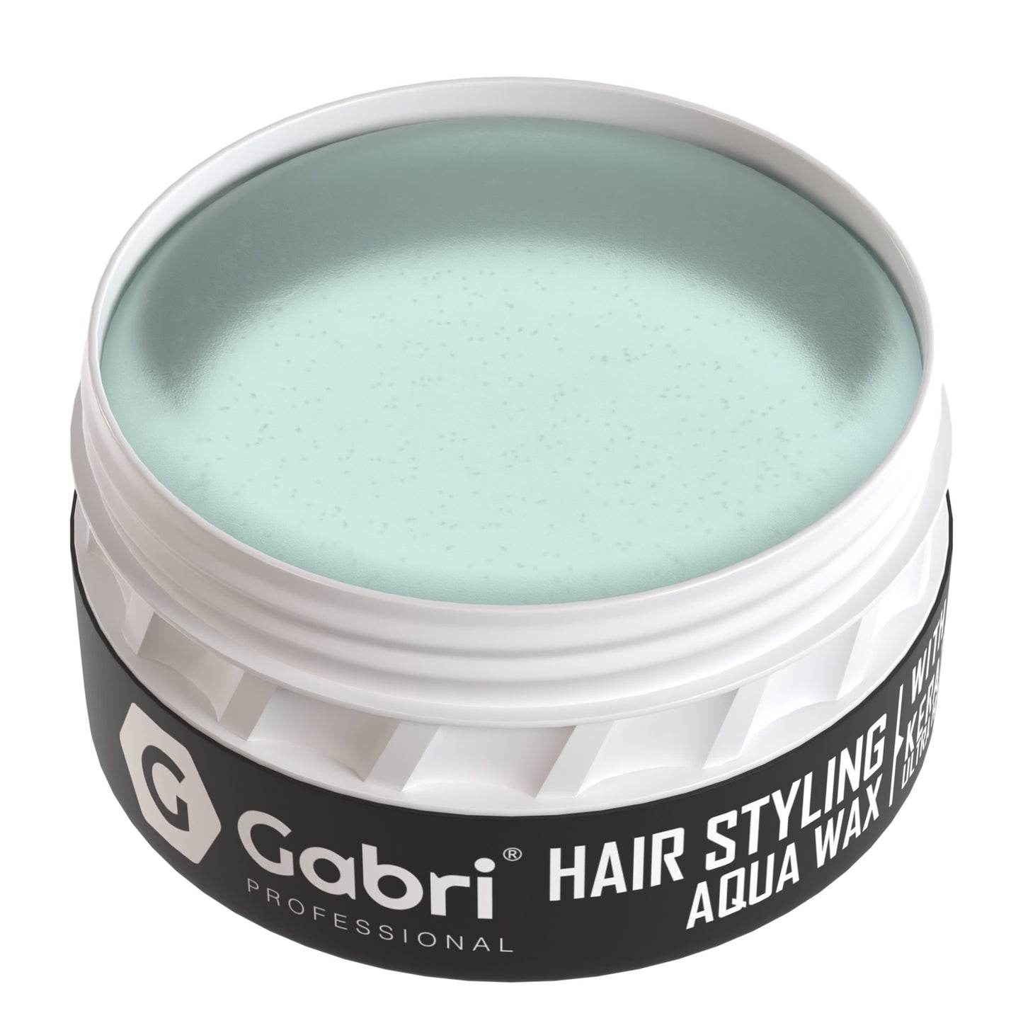 Gabri Professional - Hair Styling Aqua Wax Keratin Ultra Hold 150ml