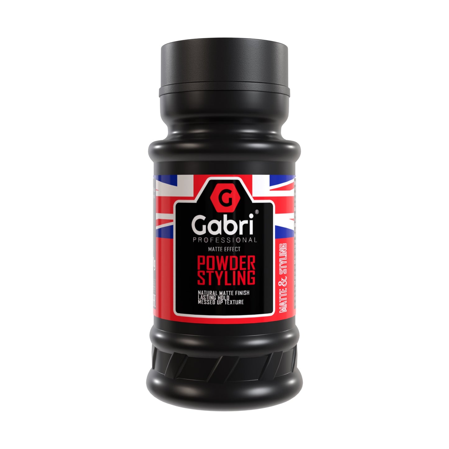 Gabri Professional - Hair Styling Powder Wax Matte Effect 21g