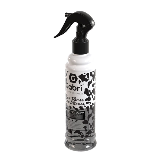 Gabri PROFESSIONAL Two Phase Conditioner MILK THERAPY (For dry and coloured hair)